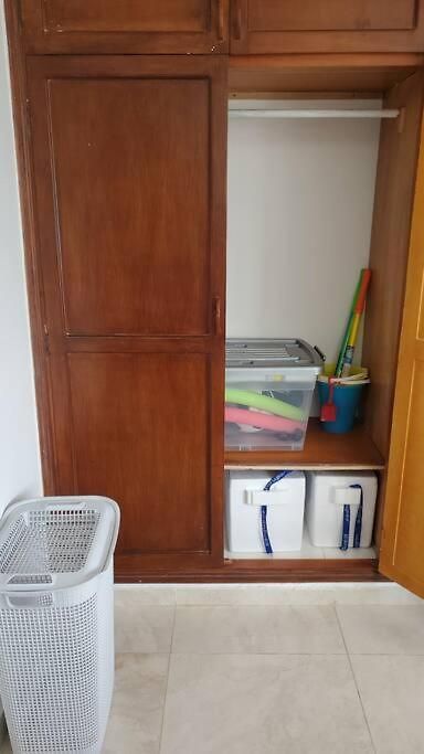 Apartamento Cartagena's Sunset Beachfront Paraiso