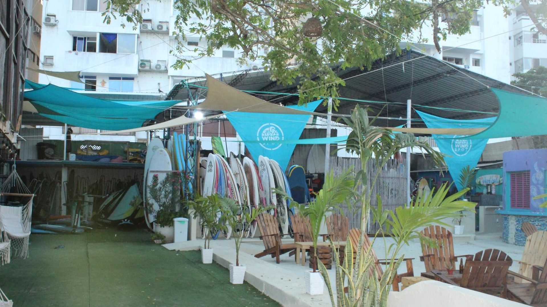 Apartamento Cartagena's Sunset Beachfront Paraiso Cartagena