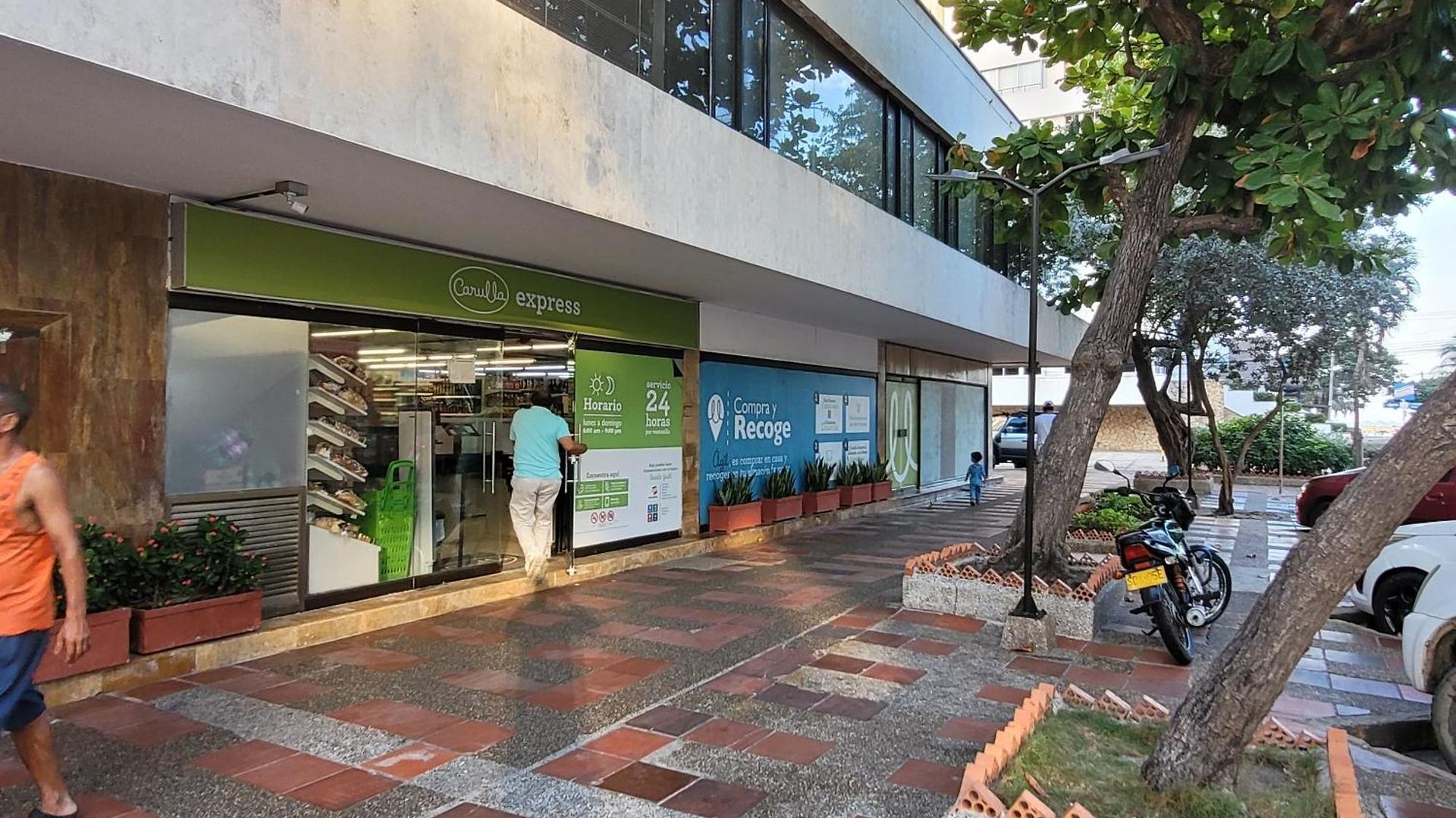 Apartamento Cartagena's Sunset Beachfront Paraiso Cartagena