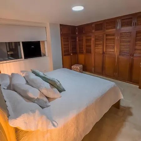 Apartment Cartagena'S Sunset Beachfront Paraiso Cartagena