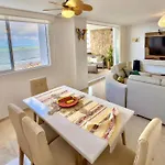 Cartagena\'S Sunset Beachfront Paraiso