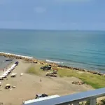 Cartagena\'S Sunset Beachfront Paraiso