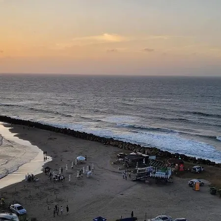 Cartagena'S Sunset Beachfront Paraiso * Cartagena